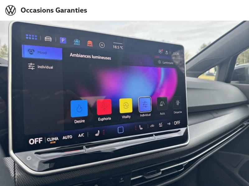 Voitures occasions VOLKSWAGEN GOLF GTE Laxou