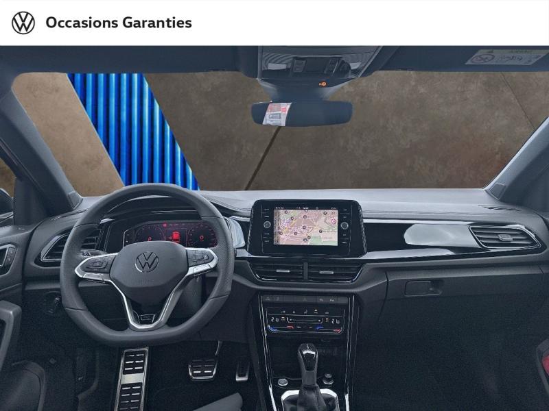 Voitures occasions VOLKSWAGEN T-ROC R-Line Edition Laxou