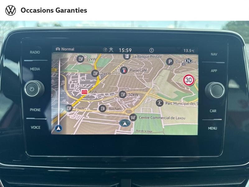 Voitures occasions VOLKSWAGEN T-ROC R-Line Edition Laxou