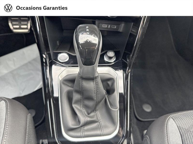 Voitures occasions VOLKSWAGEN T-ROC R-Line Edition Laxou