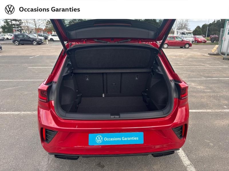 Voitures occasions VOLKSWAGEN T-ROC R-Line Edition Laxou