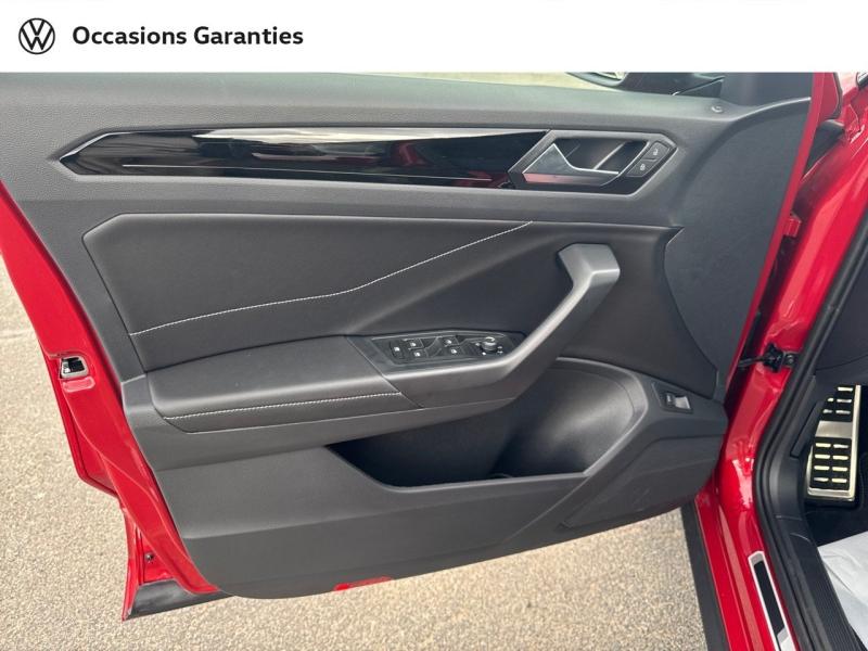 Voitures occasions VOLKSWAGEN T-ROC R-Line Edition Laxou