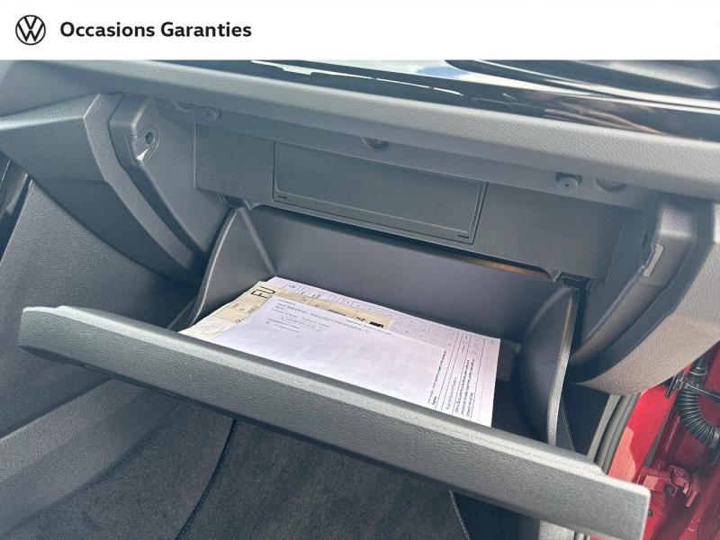 Voitures occasions VOLKSWAGEN T-ROC R-Line Edition Laxou