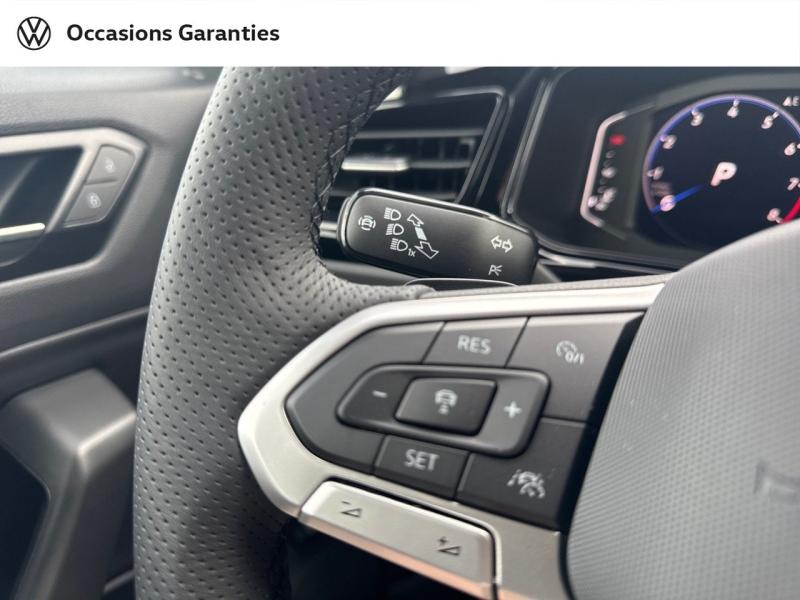 Voitures occasions VOLKSWAGEN T-ROC R-Line Edition Laxou