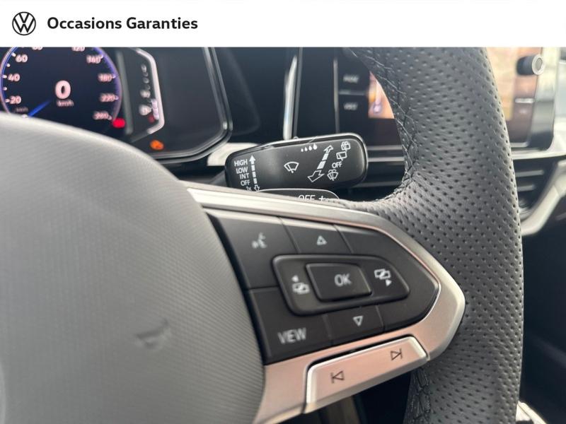 Voitures occasions VOLKSWAGEN T-ROC R-Line Edition Laxou