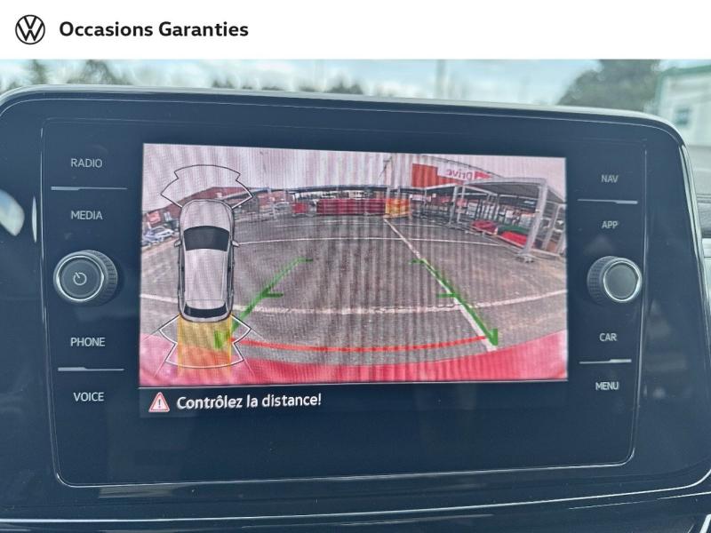 Voitures occasions VOLKSWAGEN T-ROC R-Line Edition Laxou