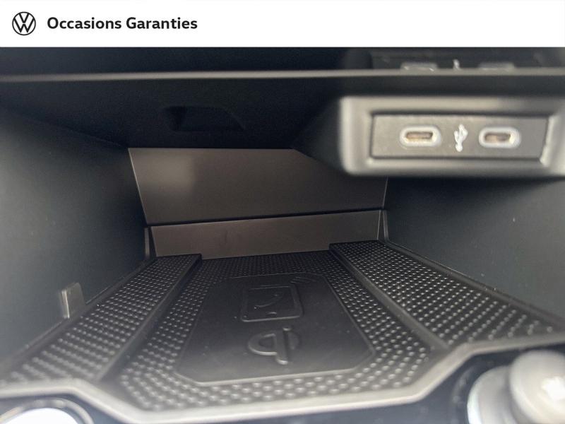 Voitures occasions VOLKSWAGEN T-ROC R-Line Edition Laxou