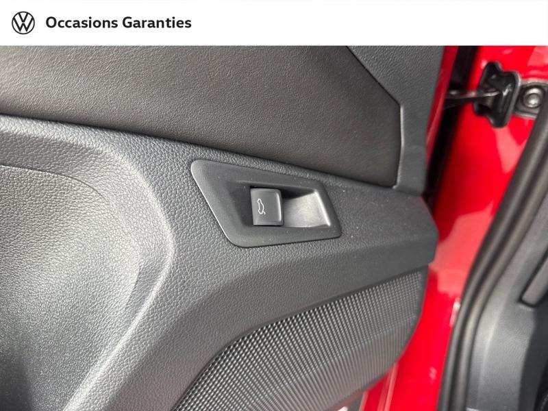 Voitures occasions VOLKSWAGEN T-ROC R-Line Edition Laxou