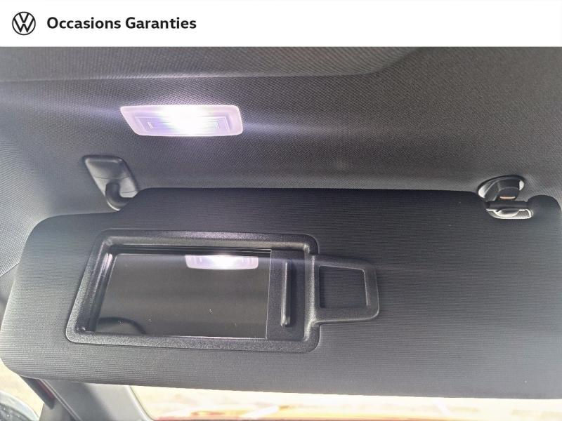 Voitures occasions VOLKSWAGEN T-ROC R-Line Edition Laxou