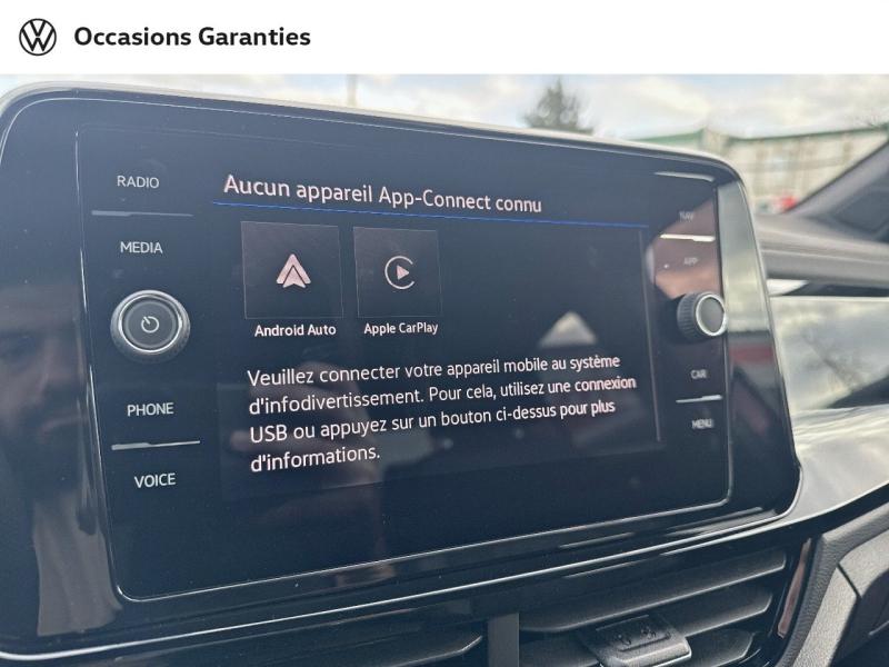 Voitures occasions VOLKSWAGEN T-ROC R-Line Edition Laxou