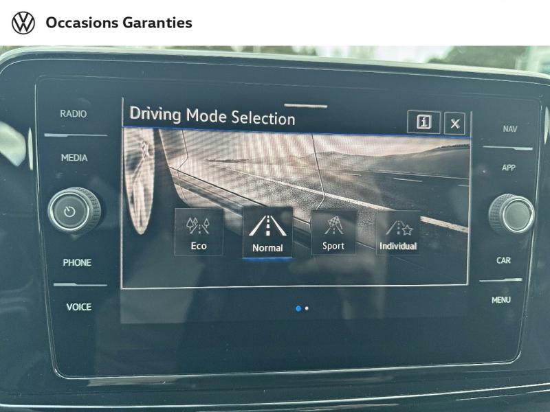 Voitures occasions VOLKSWAGEN T-ROC R-Line Edition Laxou