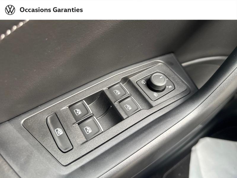 Voitures occasions VOLKSWAGEN T-ROC R-Line Edition Laxou