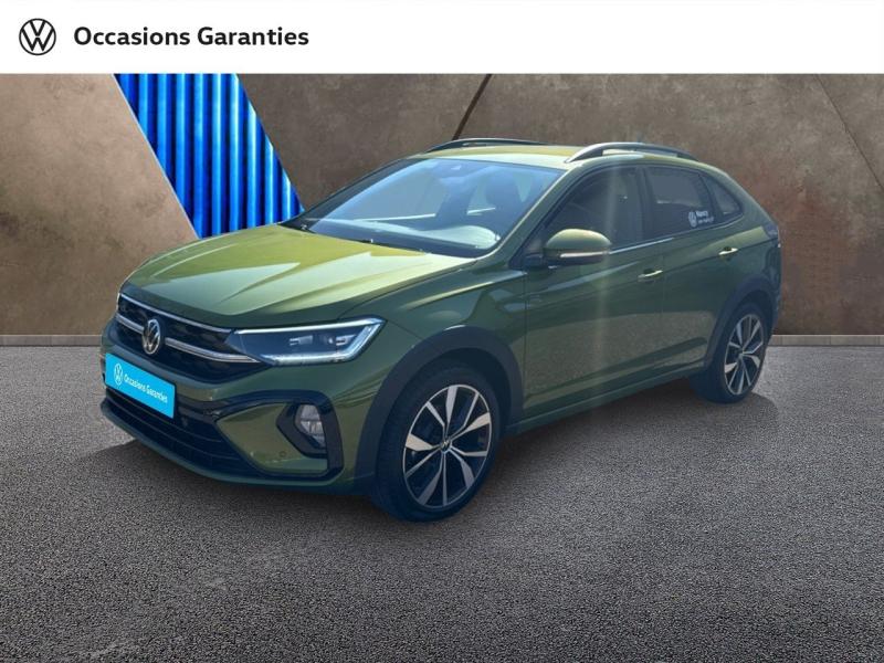 Voitures occasions VOLKSWAGEN TAIGO R-Line Nancy