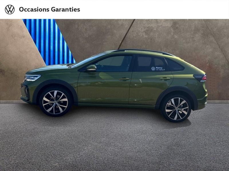 Voitures occasions VOLKSWAGEN TAIGO R-Line Nancy