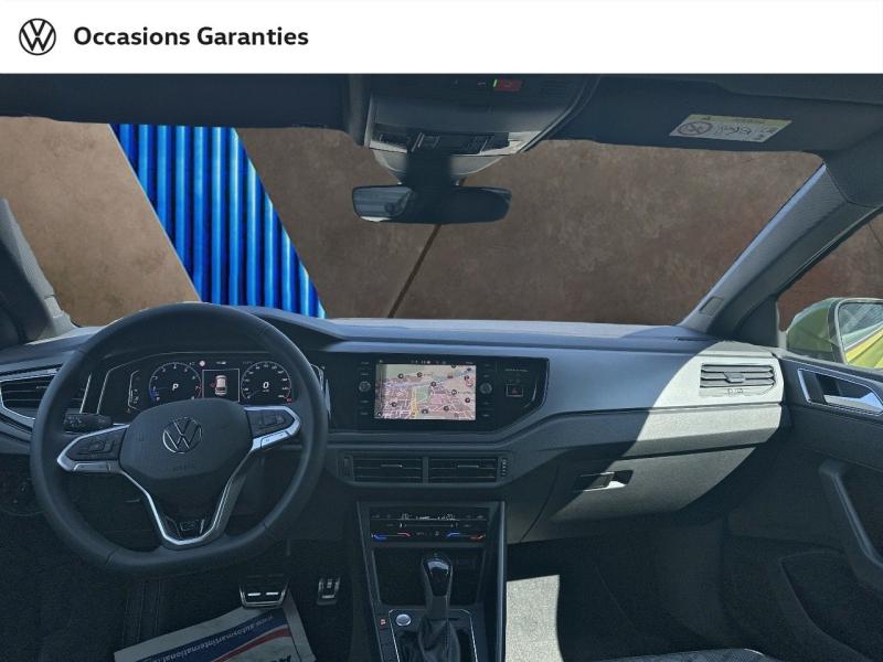 Voitures occasions VOLKSWAGEN TAIGO R-Line Nancy