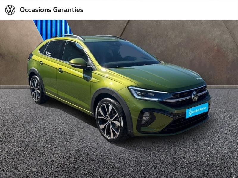 Voitures occasions VOLKSWAGEN TAIGO R-Line Nancy