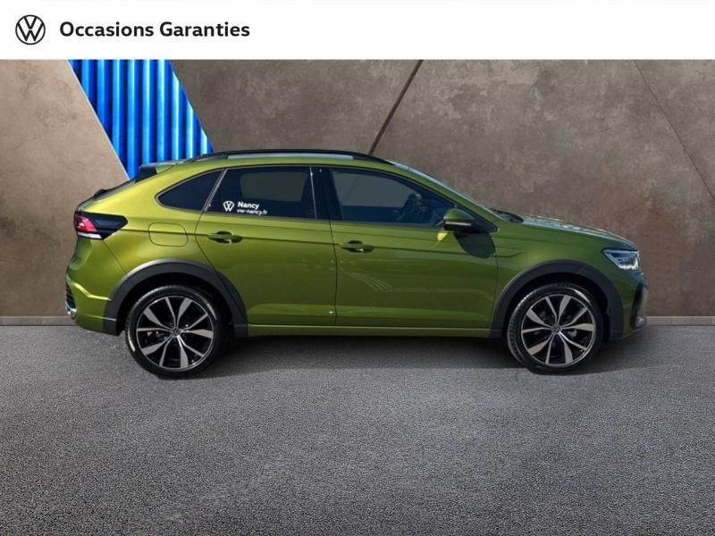 Voitures occasions VOLKSWAGEN TAIGO R-Line Nancy