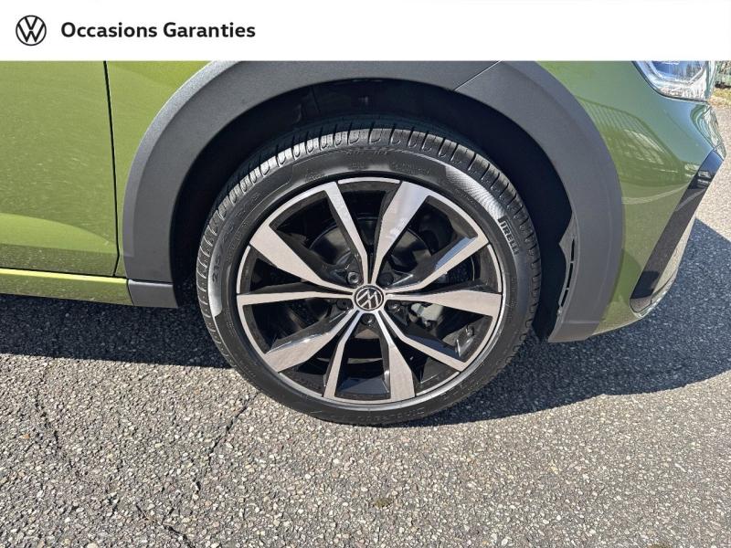 Voitures occasions VOLKSWAGEN TAIGO R-Line Laxou