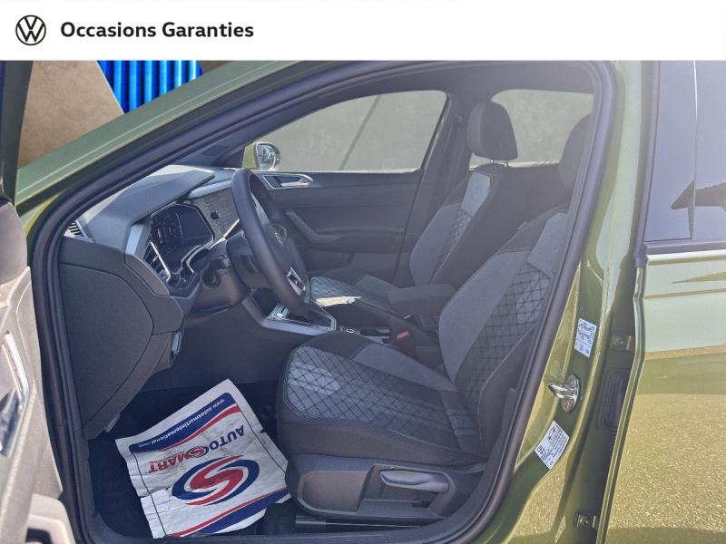Voitures occasions VOLKSWAGEN TAIGO R-Line Nancy