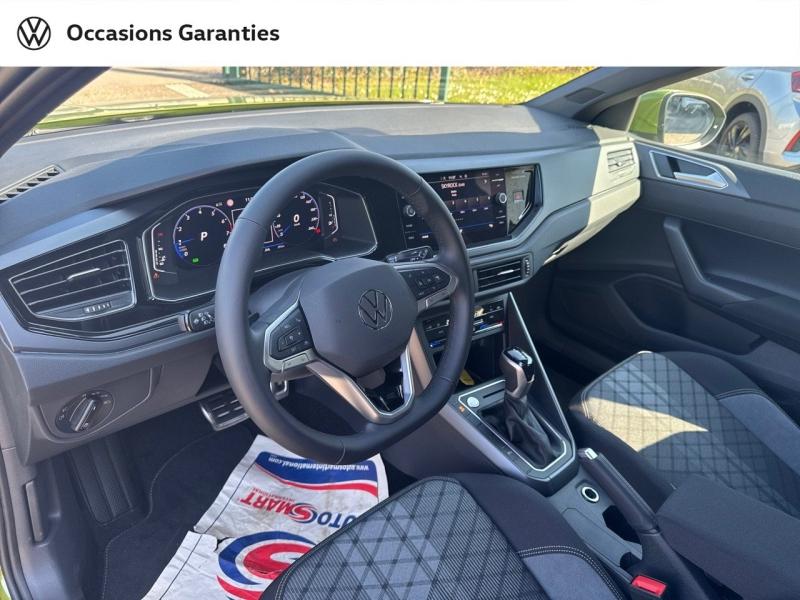 Voitures occasions VOLKSWAGEN TAIGO R-Line Nancy