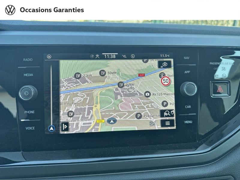 Voitures occasions VOLKSWAGEN TAIGO R-Line Laxou