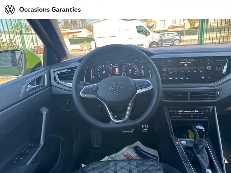 Voitures occasions VOLKSWAGEN TAIGO R-Line Nancy