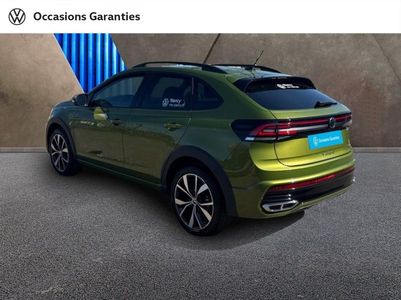 Voitures occasions VOLKSWAGEN TAIGO R-Line Nancy