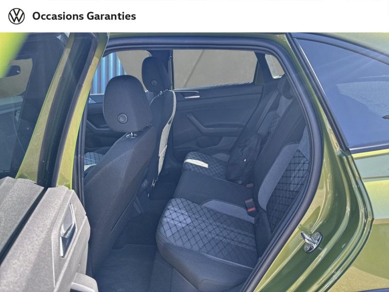 Voitures occasions VOLKSWAGEN TAIGO R-Line Nancy