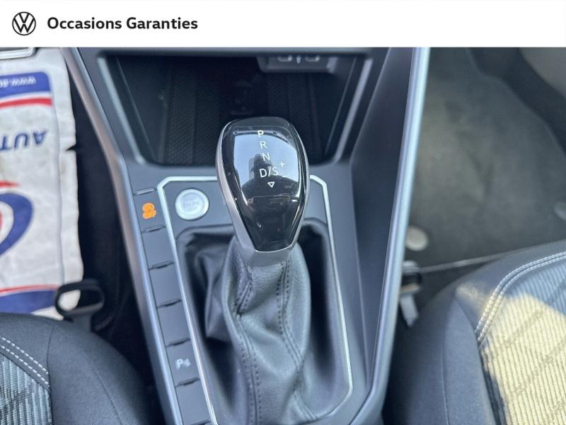 Voitures occasions VOLKSWAGEN TAIGO R-Line Nancy