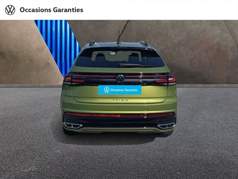 Voitures occasions VOLKSWAGEN TAIGO R-Line Laxou