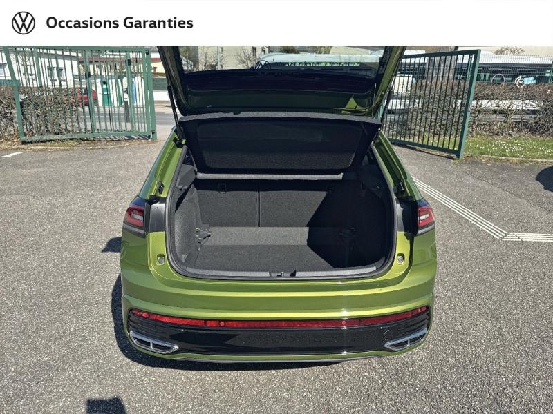 Voitures occasions VOLKSWAGEN TAIGO R-Line Nancy