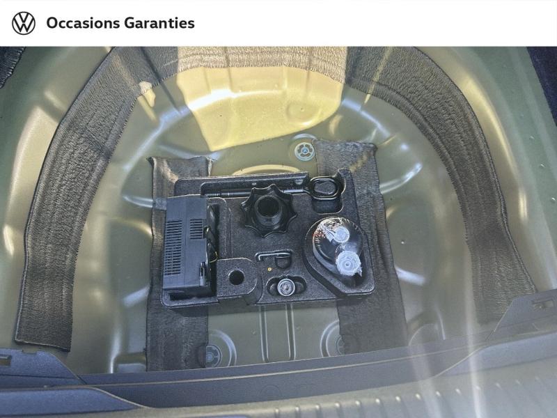 Voitures occasions VOLKSWAGEN TAIGO R-Line Nancy