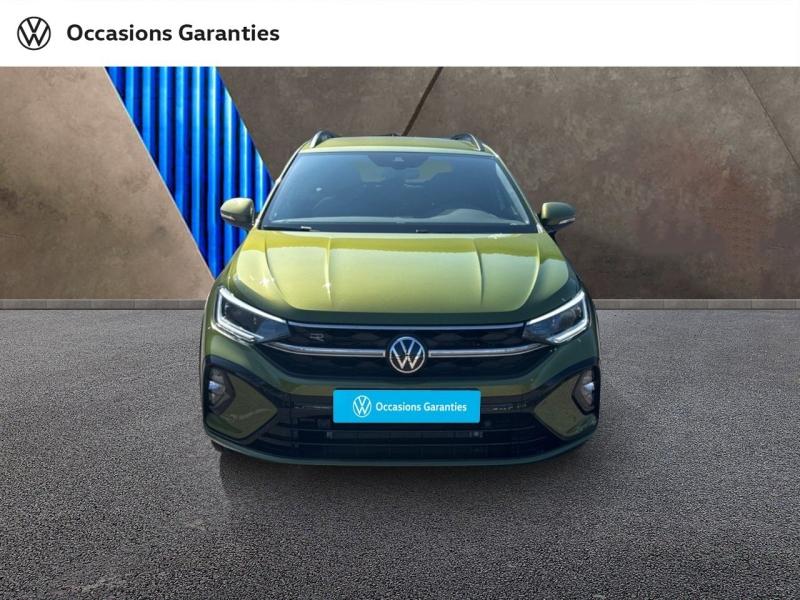 Voitures occasions VOLKSWAGEN TAIGO R-Line Nancy