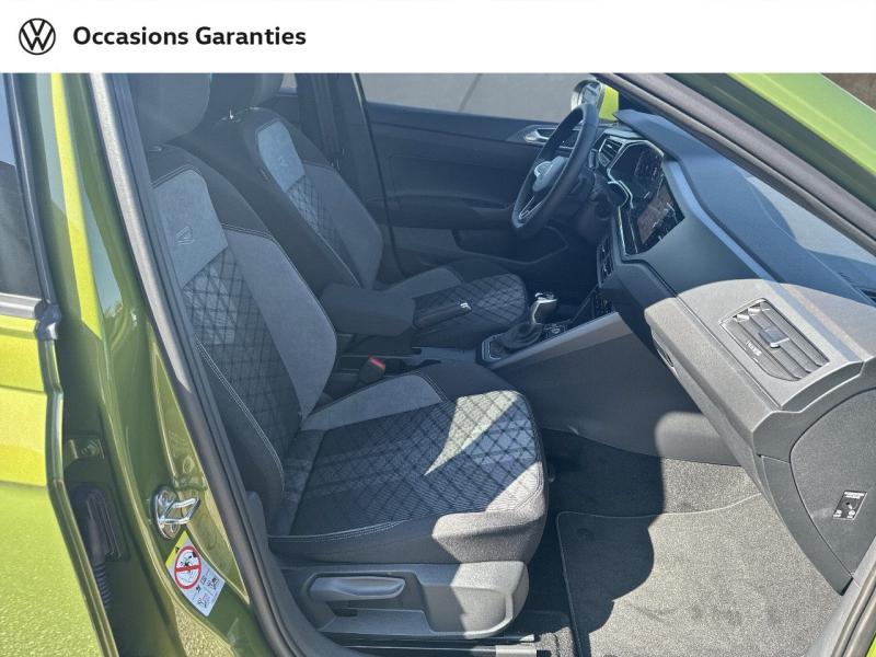 Voitures occasions VOLKSWAGEN TAIGO R-Line Nancy