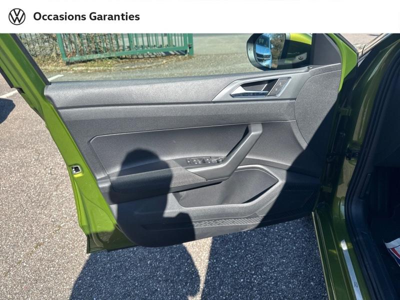 Voitures occasions VOLKSWAGEN TAIGO R-Line Nancy