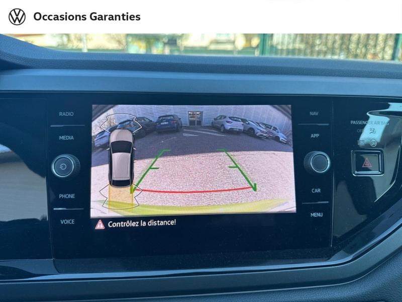 Voitures occasions VOLKSWAGEN TAIGO R-Line Nancy