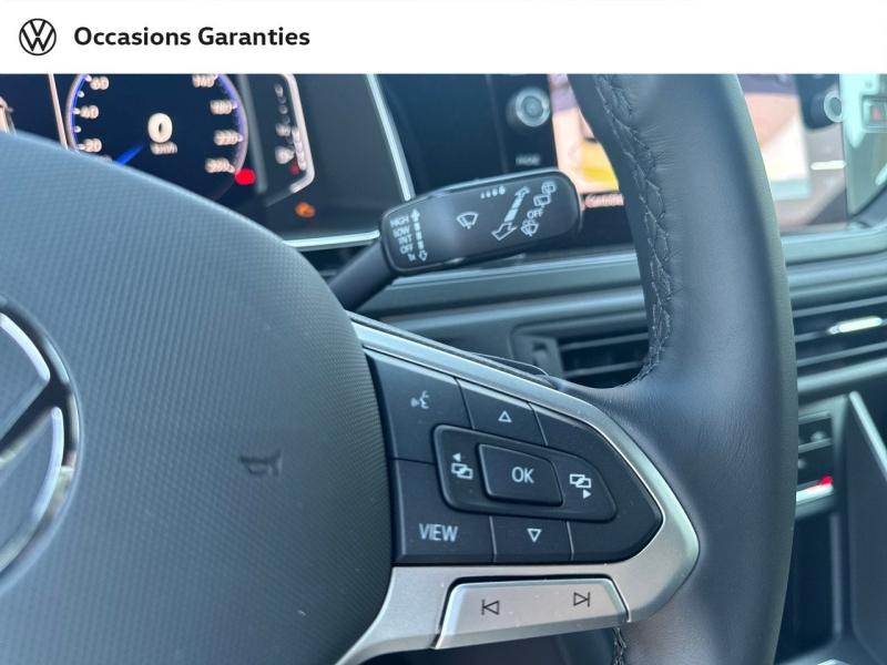 Voitures occasions VOLKSWAGEN TAIGO R-Line Laxou