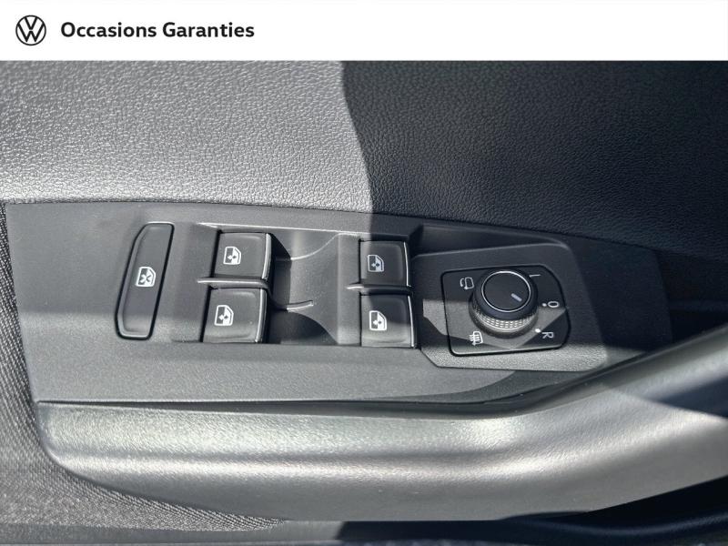 Voitures occasions VOLKSWAGEN TAIGO R-Line Nancy