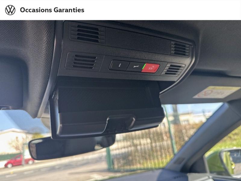 Voitures occasions VOLKSWAGEN TAIGO R-Line Nancy