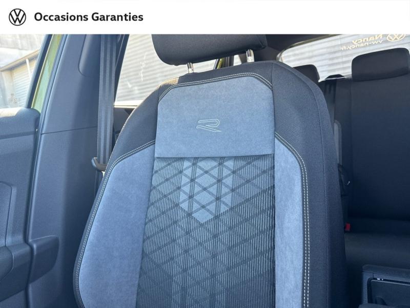 Voitures occasions VOLKSWAGEN TAIGO R-Line Nancy