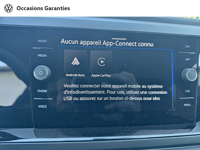 Voitures occasions VOLKSWAGEN TAIGO R-Line Nancy