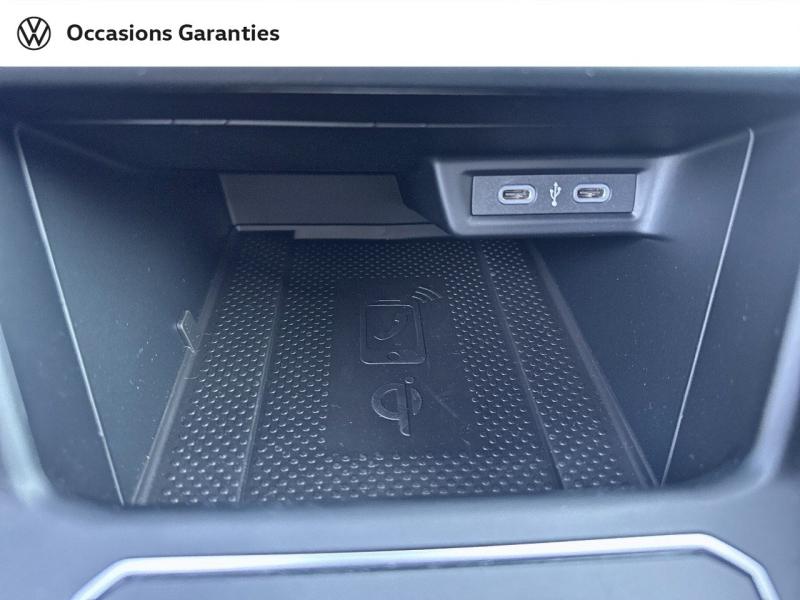 Voitures occasions VOLKSWAGEN TAIGO R-Line Nancy