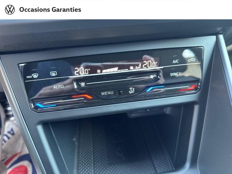 Voitures occasions VOLKSWAGEN TAIGO R-Line Nancy
