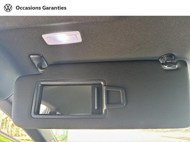 Voitures occasions VOLKSWAGEN TAIGO R-Line Nancy
