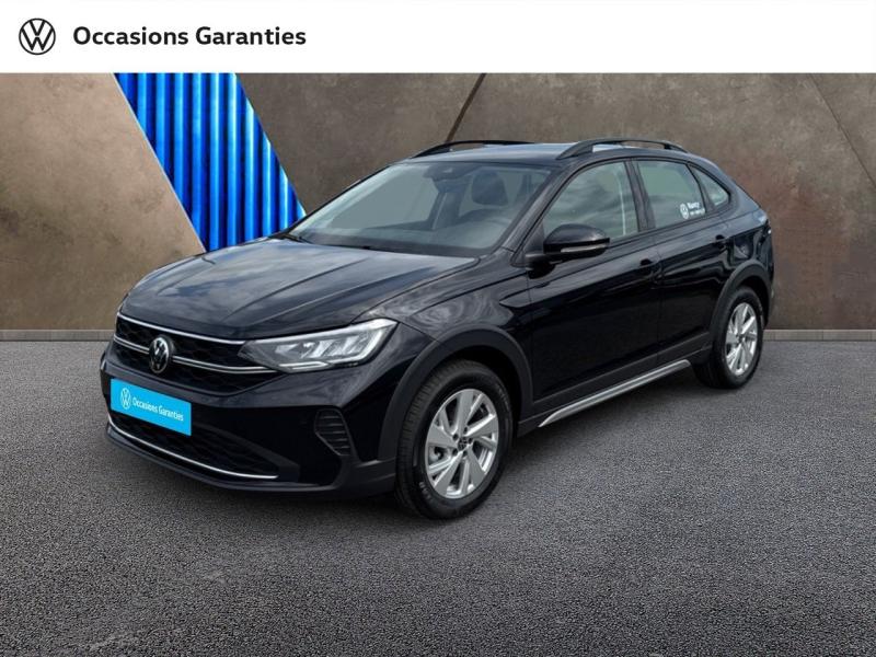 Voitures occasions VOLKSWAGEN TAIGO Life Plus Nancy