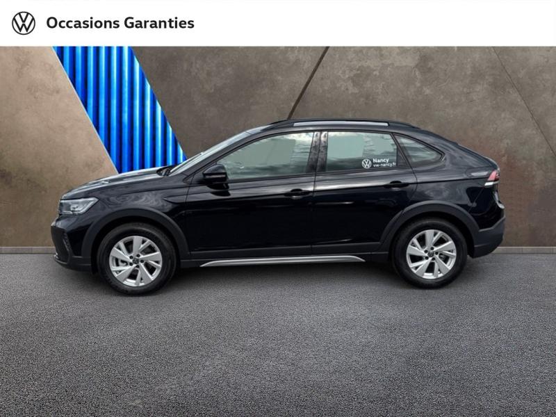 Voitures occasions VOLKSWAGEN TAIGO Life Plus Nancy