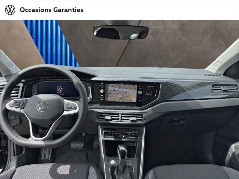 Voitures occasions VOLKSWAGEN TAIGO Life Plus Nancy
