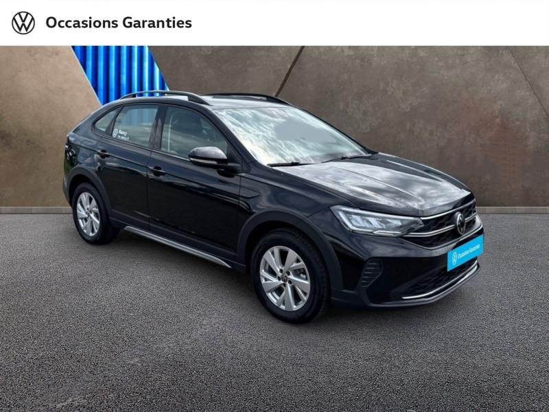 Voitures occasions VOLKSWAGEN TAIGO Life Plus Laxou