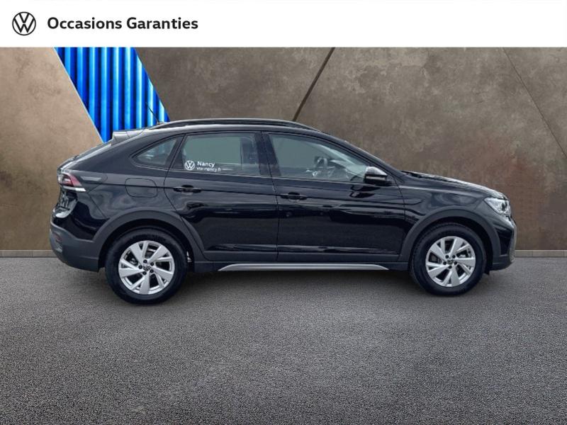 Voitures occasions VOLKSWAGEN TAIGO Life Plus Nancy