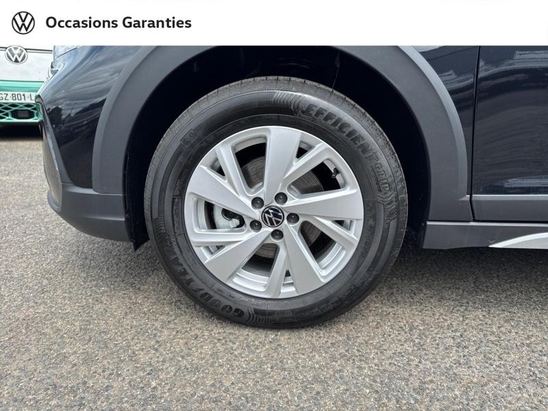 Voitures occasions VOLKSWAGEN TAIGO Life Plus Nancy